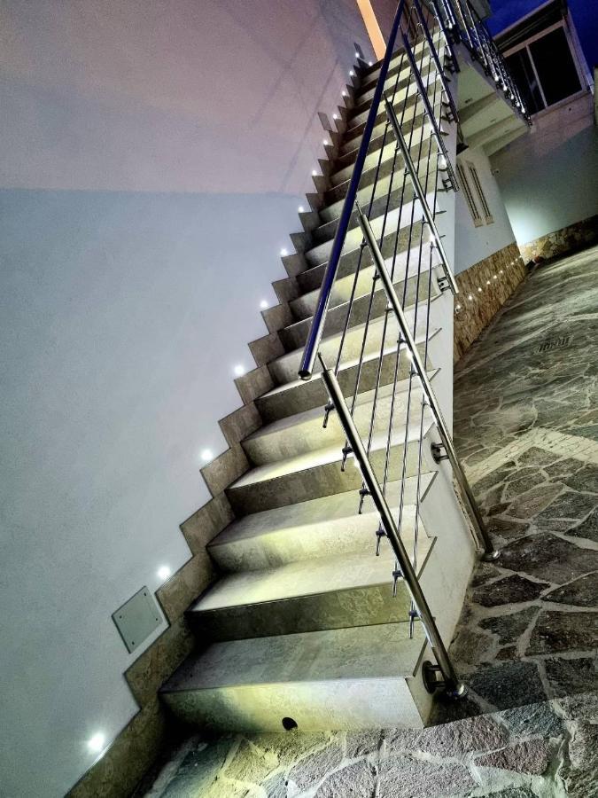 Albatros B&B Porto Cesareo Exterior foto